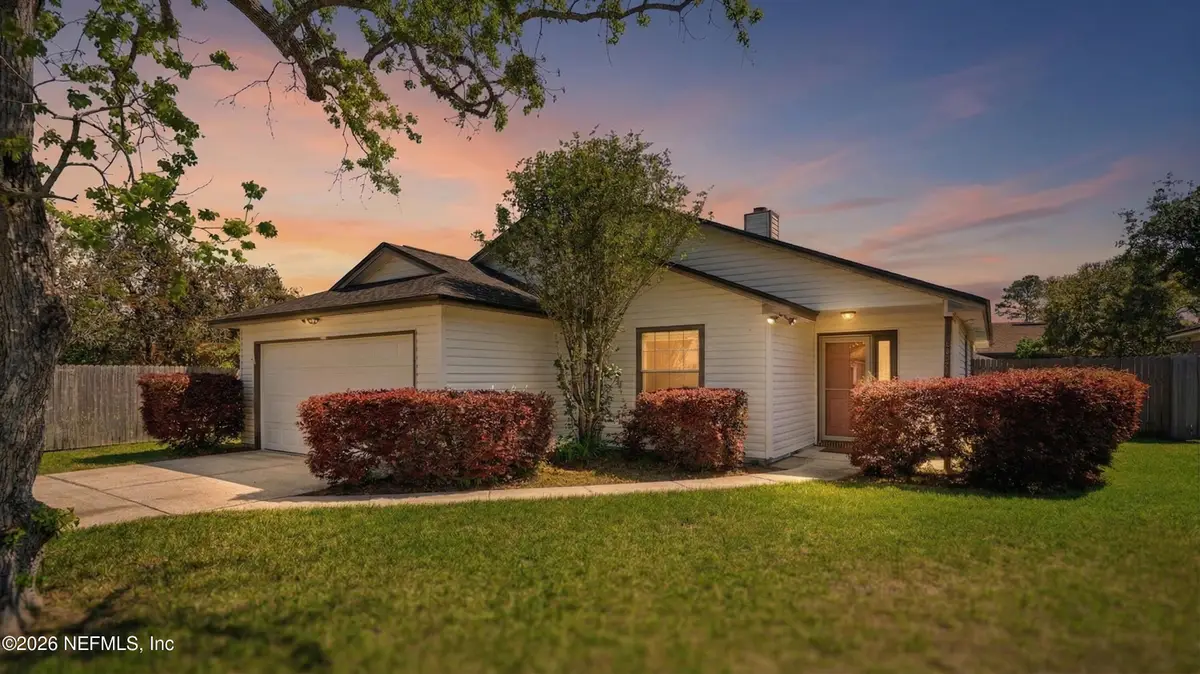 374 Hickory Hollow N Drive, Jacksonville, FL 32225 - #1