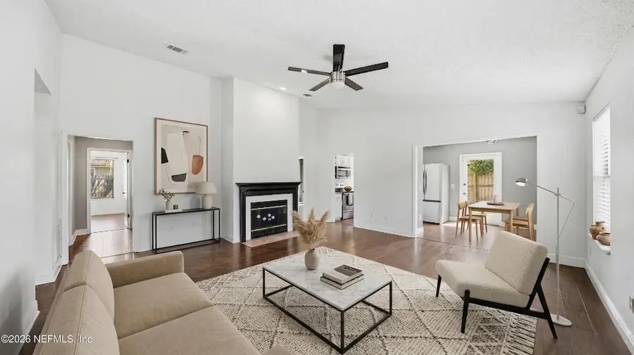 374 Hickory Hollow N Drive, Jacksonville, FL 32225 - #2