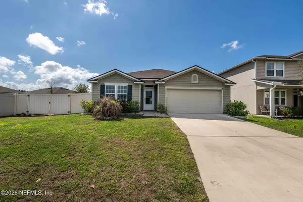 3419 Lawton Place, Green Cove Springs, FL 32043