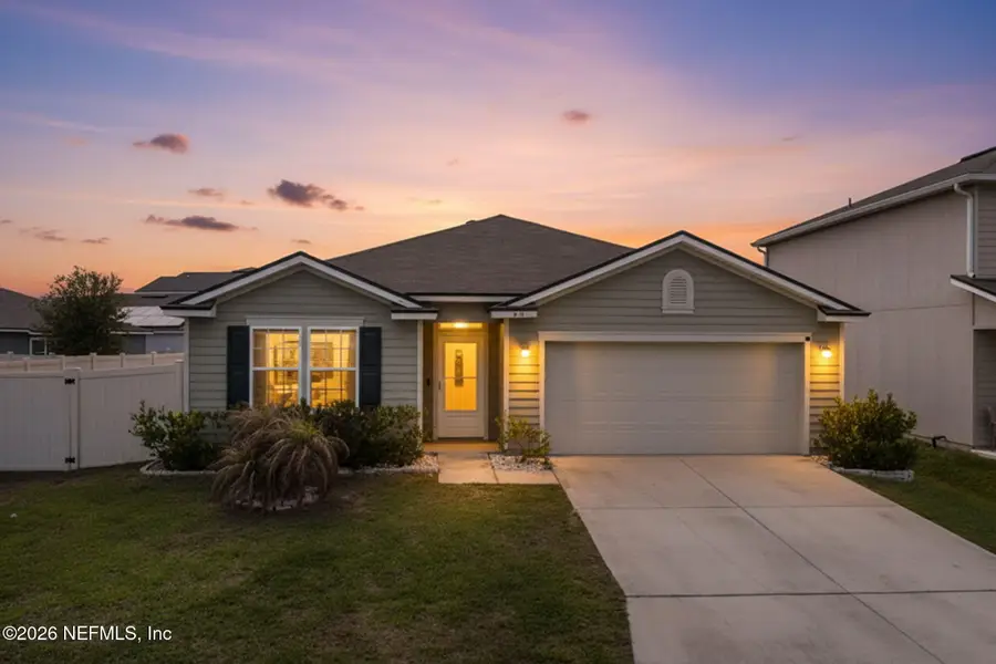 3419 Lawton Place, Green Cove Springs, FL 32043 - #3