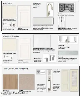 112 Webking Heights Drive, Saint Augustine, FL 32092 - #3