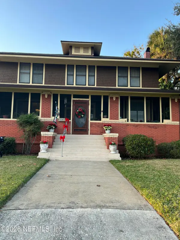 520 River Street, Palatka, FL 32177