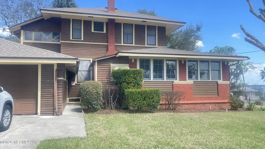 520 River Street, Palatka, FL 32177 - #2