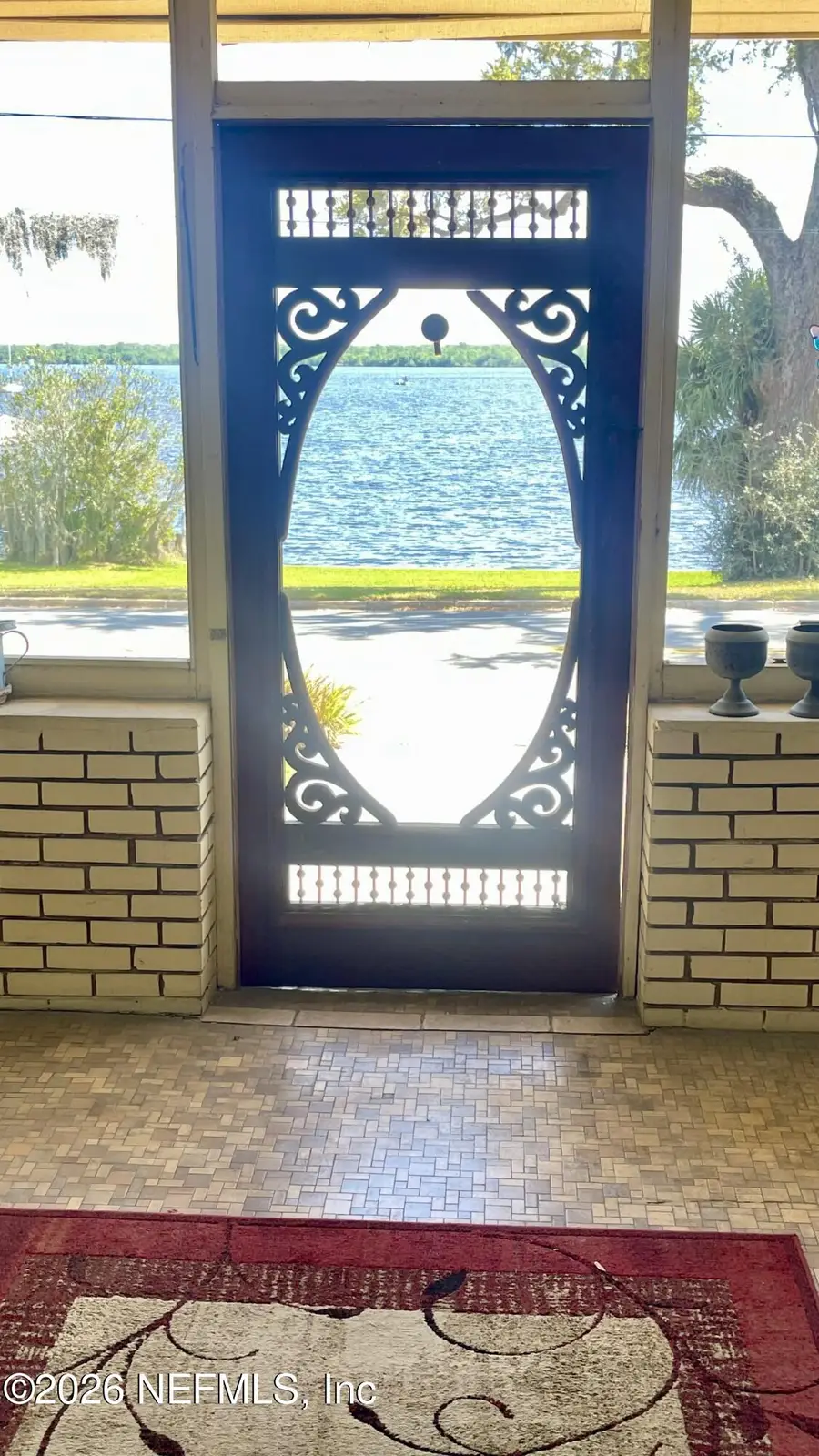 520 River Street, Palatka, FL 32177 - #3