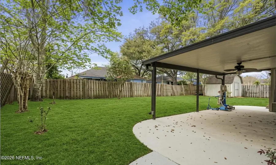 2619 Five Forks Court, Middleburg, FL 32068 - #2