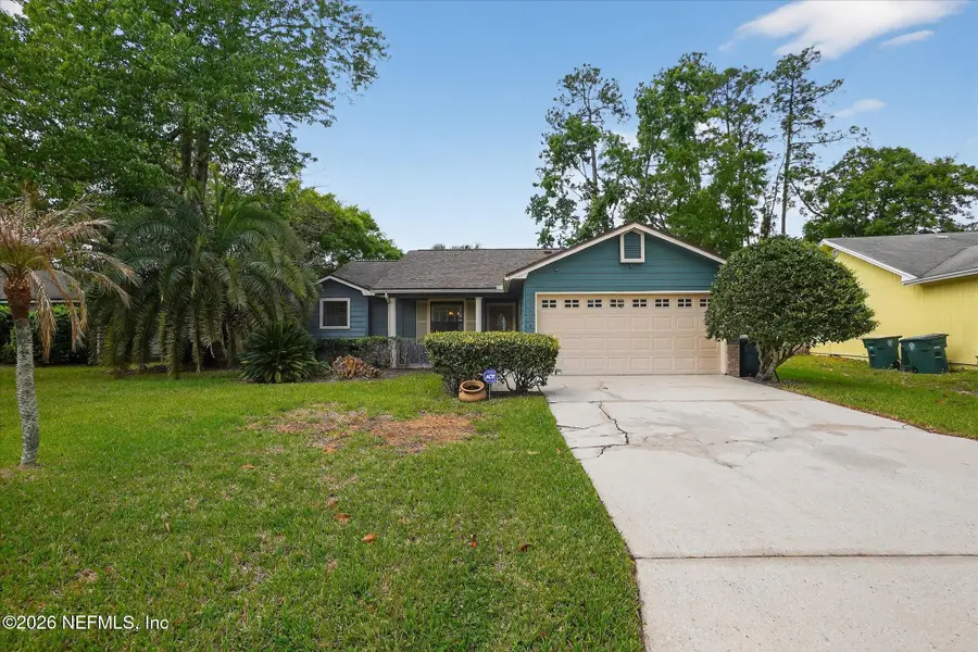 11522 Sweetwater Oaks W Drive, Jacksonville, FL 32223 - #2