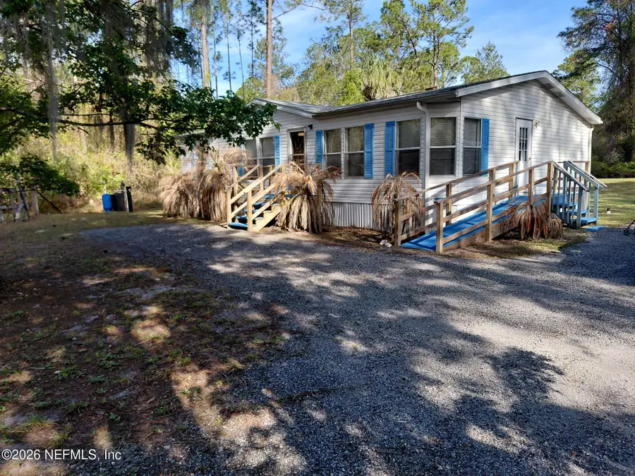 426 Carteret Road, Georgetown, FL 32139 - #2