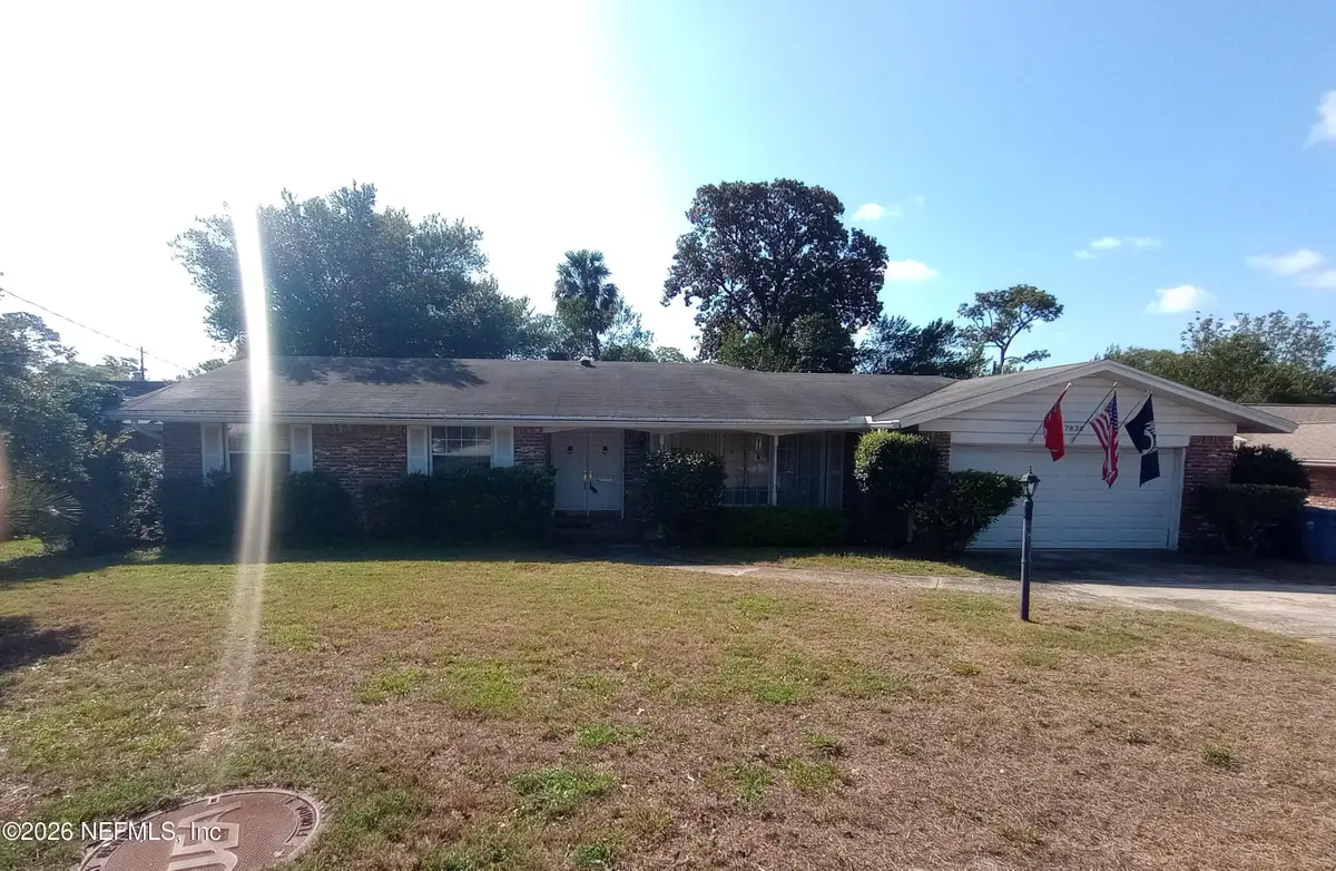 7834 Woodleigh S Drive, Jacksonville, FL 32211 - #1