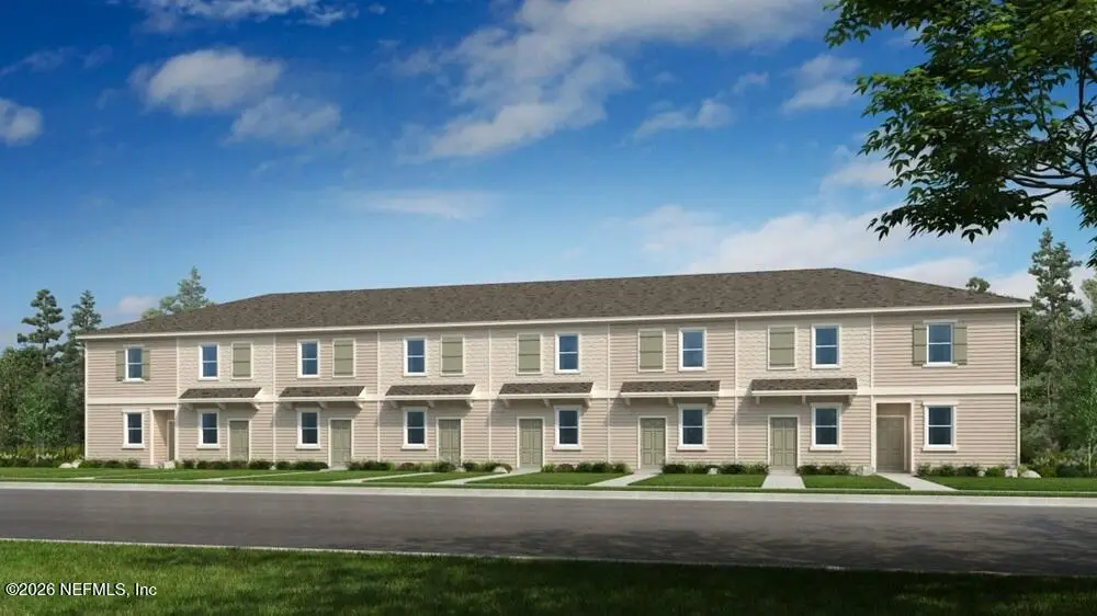 7260 Sabal Terrace, Jacksonville, FL 32210 - #1