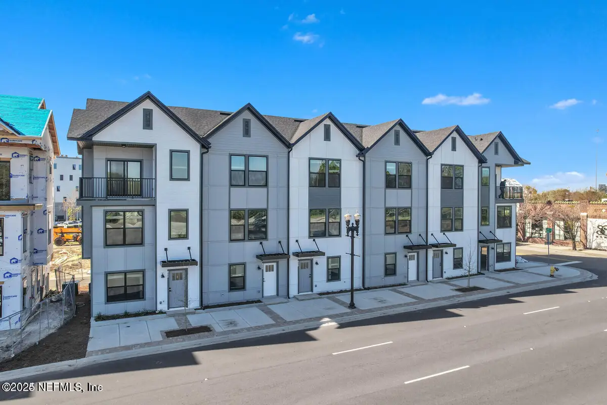 163 Barstow Place #LOT 69, Jacksonville, FL 32204 - #1