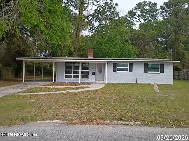 203 Renne N Drive, Jacksonville, FL 32218 - #1