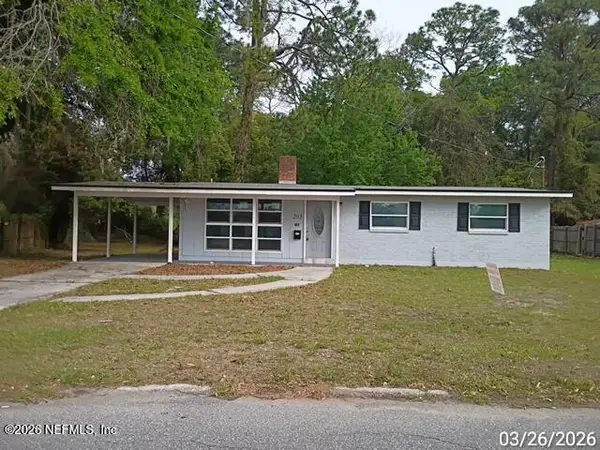 203 Renne N Drive, Jacksonville, FL 32218