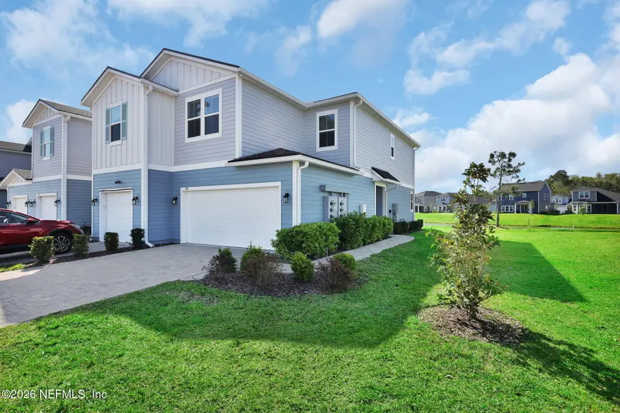 250 Brandon Lakes Drive, Saint Augustine, FL 32092 - #2