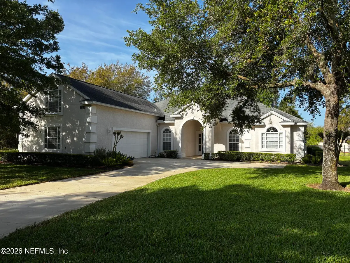 9972 Cider Keg Court, Jacksonville, FL 32256 - #1