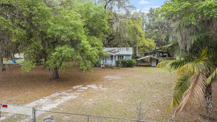 808 County Road 20a, Hawthorne, FL 32640 - #2