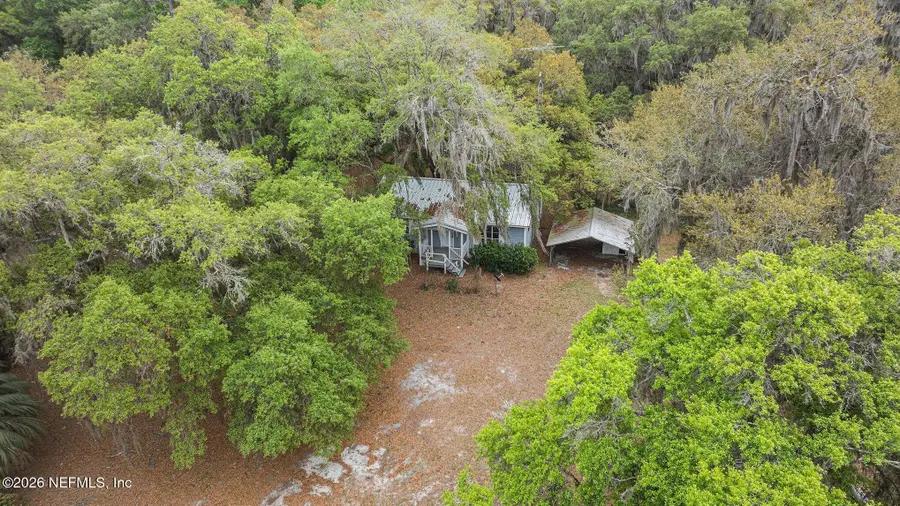 808 County Road 20a, Hawthorne, FL 32640 - #3