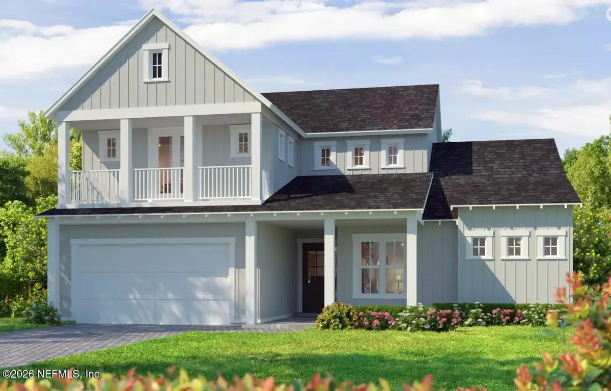 12241 Mariposa Avenue, Jacksonville, FL 32256 - #1