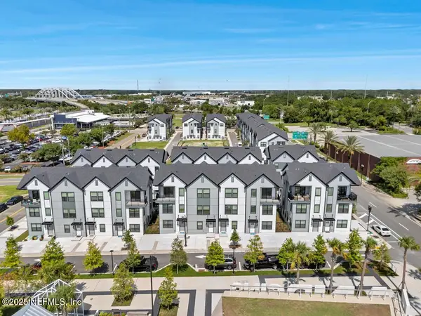 158 Barstow Place #LOT 64, Jacksonville, FL 32204