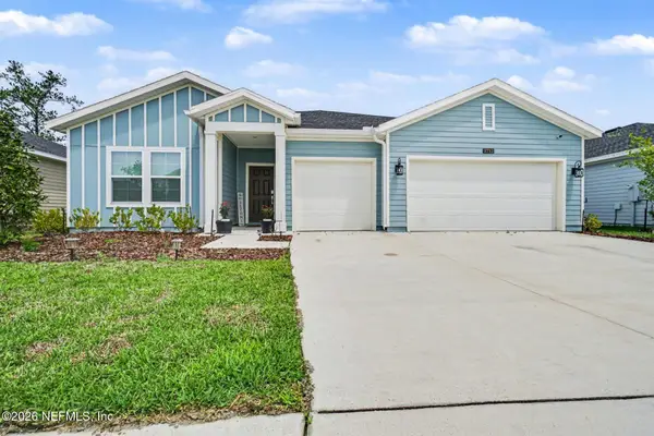 1712 Lachlan Circle, Jacksonville, FL 32218