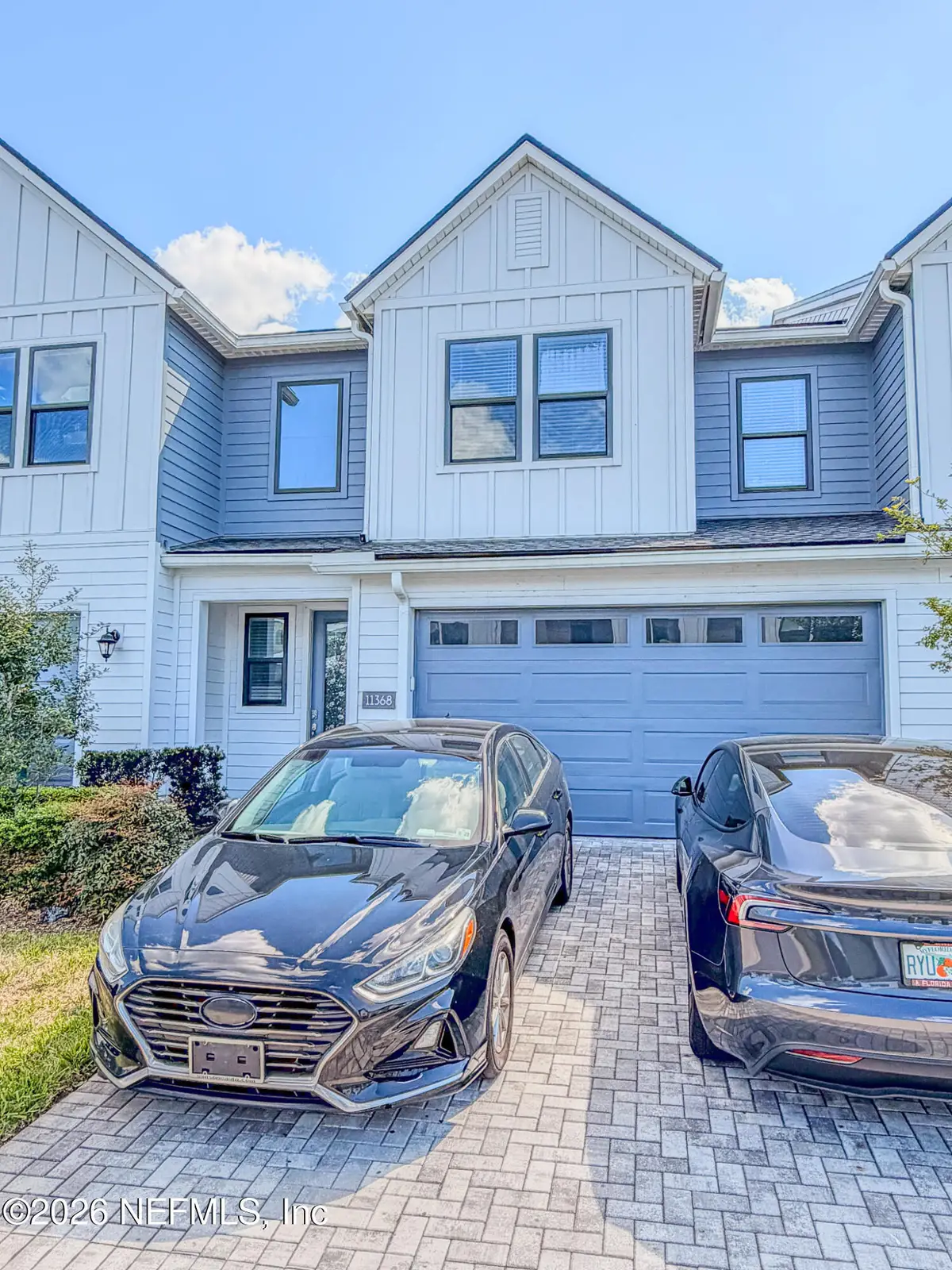 11368 Newtonian Boulevard, Jacksonville, FL 32256 - #1