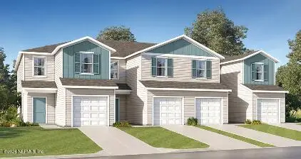 1652 Garden Grove Court, Jacksonville, FL 32211 - #1