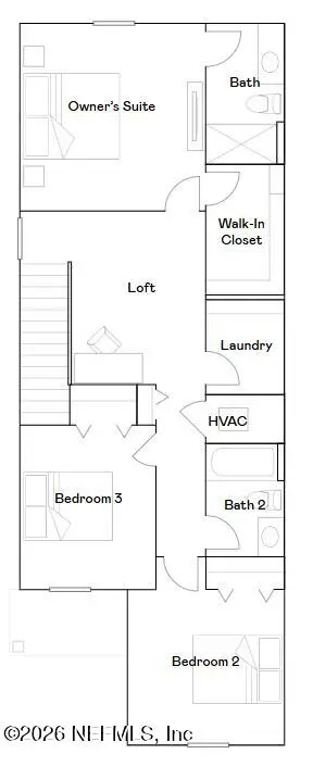 1652 Garden Grove Court, Jacksonville, FL 32211 - #2