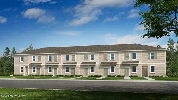 7258 Sabal Terrace, Jacksonville, FL 32210