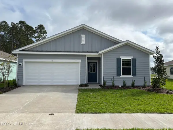 84 Turnstone Circle, Palm Coast, FL 32164