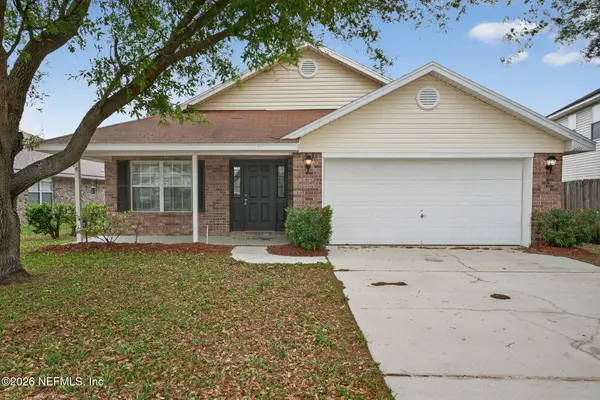 2671 Fernleaf Drive, Green Cove Springs, FL 32043