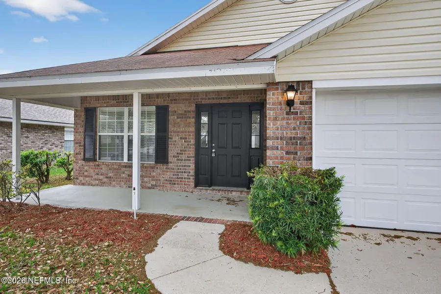 2671 Fernleaf Drive, Green Cove Springs, FL 32043 - #3