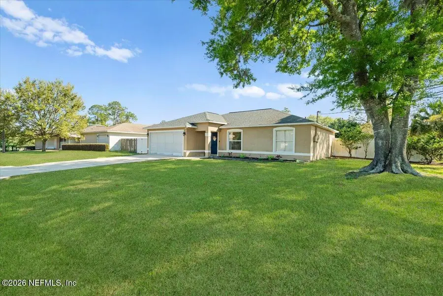 17 Wheatfield Drive, Palm Coast, FL 32164 - #3