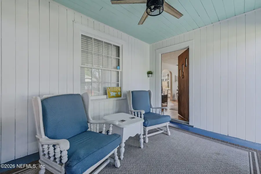 1042 Lark Street, Jacksonville, FL 32205 - #2