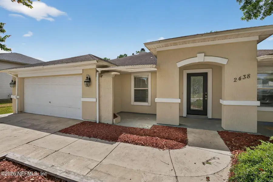 2438 Tyson Lake Drive, Jacksonville, FL 32221 - #3