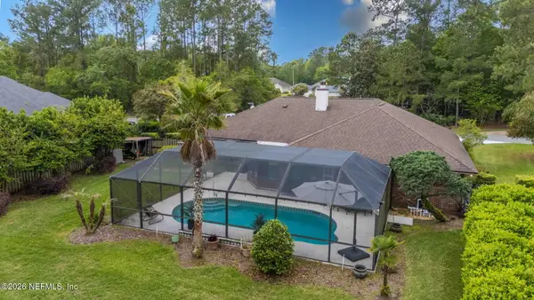 3686 Winged Foot Circle, Green Cove Springs, FL 32043