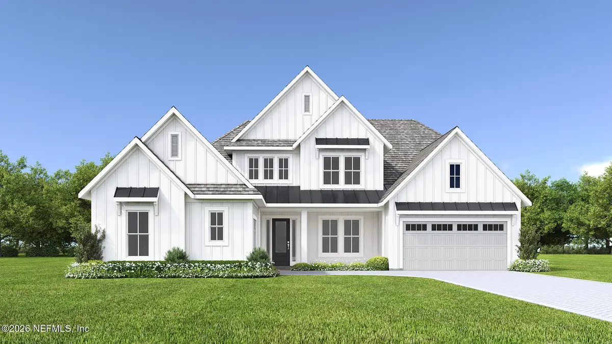 148 Blue River Drive, Saint Augustine, FL 32092 - #1