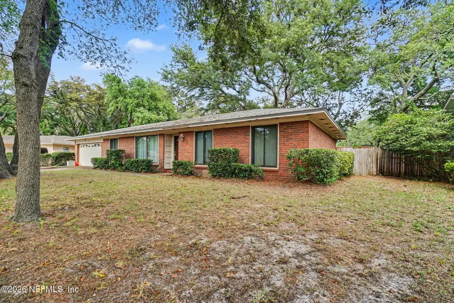 3991 Post Oak N Road, Jacksonville, FL 32277 - #2