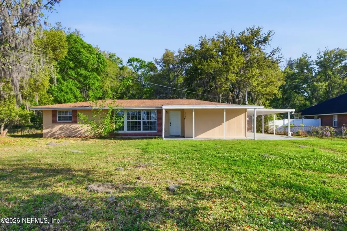 8647 Lenox Avenue, Jacksonville, FL 32221 - #1