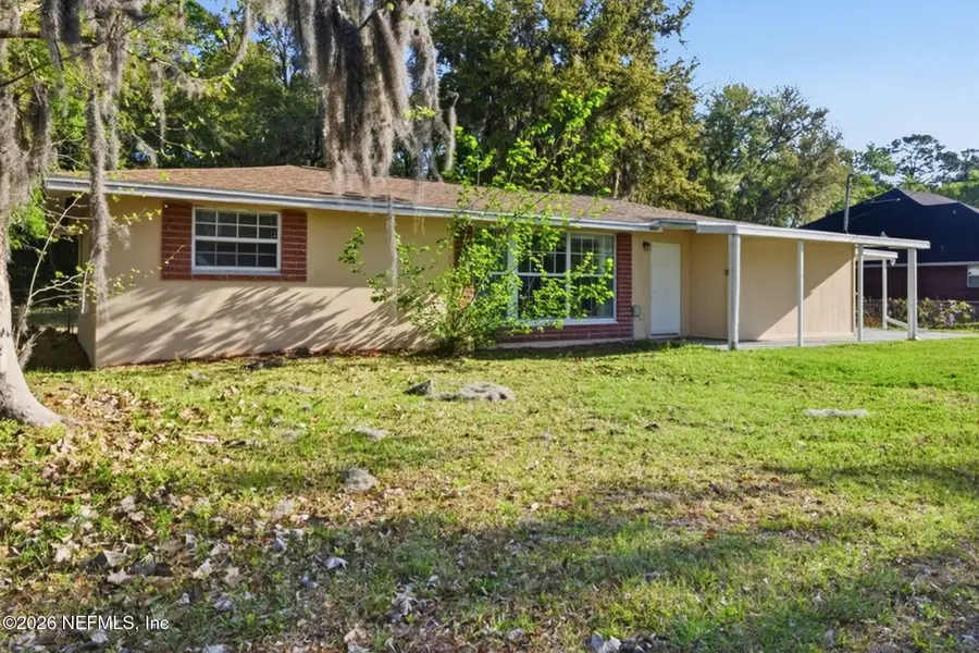8647 Lenox Avenue, Jacksonville, FL 32221 - #2