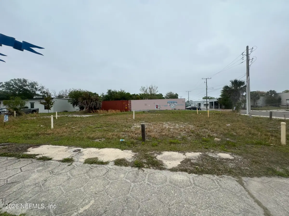 447 E 8th Street, Jacksonville, FL 32206 - #1