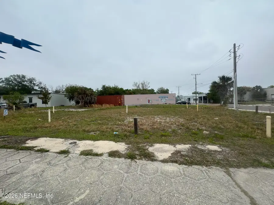 447 E 8th Street, Jacksonville, FL 32206 - #2
