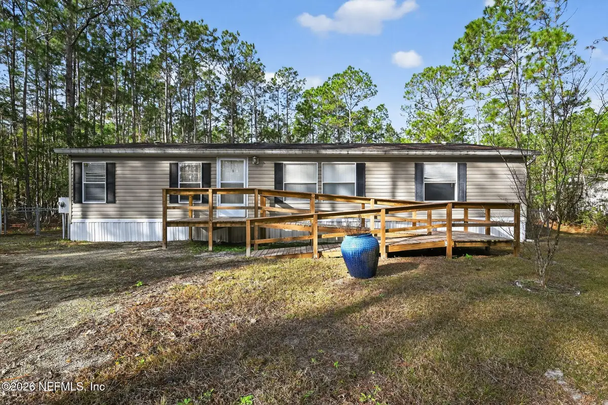 10255 Crotty Avenue, Hastings, FL 32145 - #1