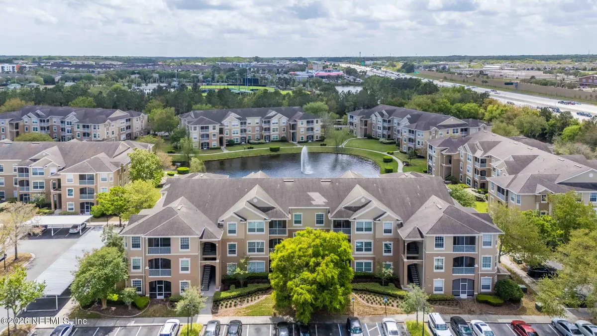 7990 Baymeadows E Road #430, Jacksonville, FL 32256 - #1