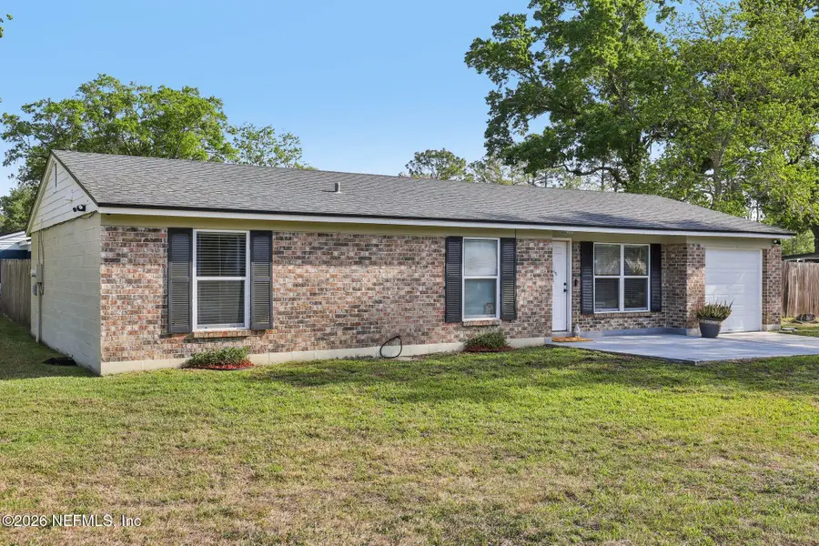 1653 Mary Beth Drive, Middleburg, FL 32068 - #2