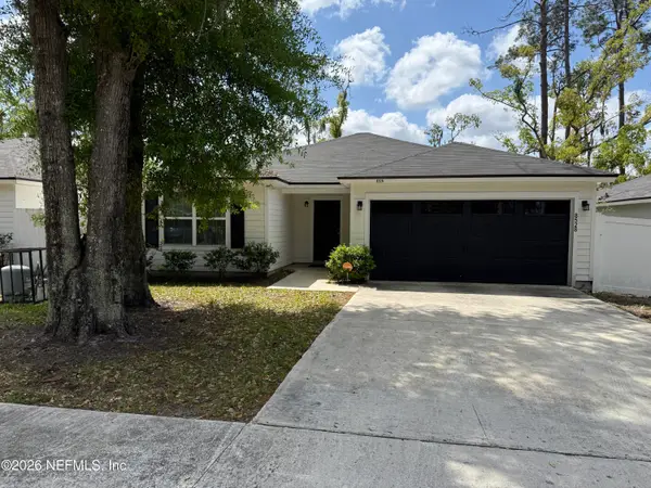 8528 Osteen Street, Jacksonville, FL 32210