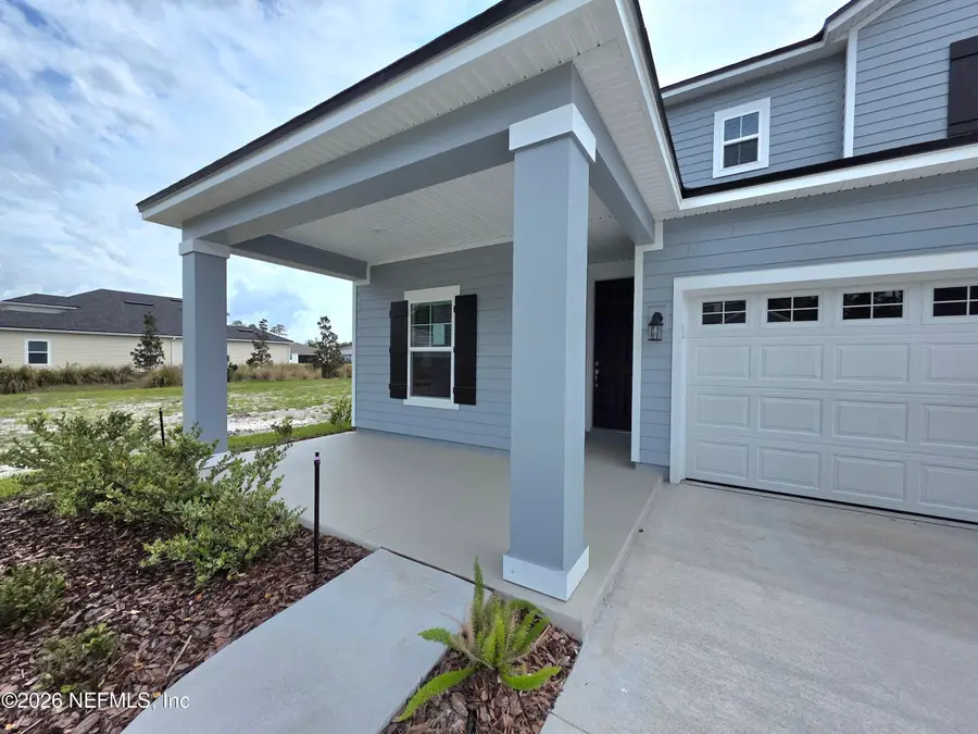 3624 Zydeco Loop, Green Cove Springs, FL 32043 - #2