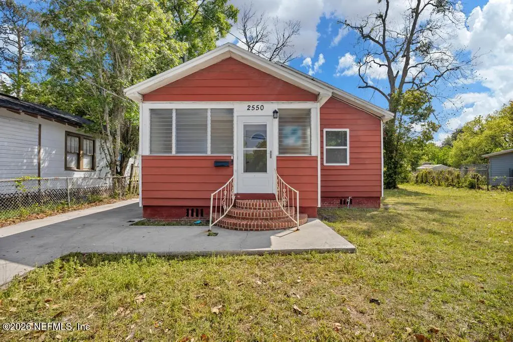 2550 Summit Street, Jacksonville, FL 32204 - #1