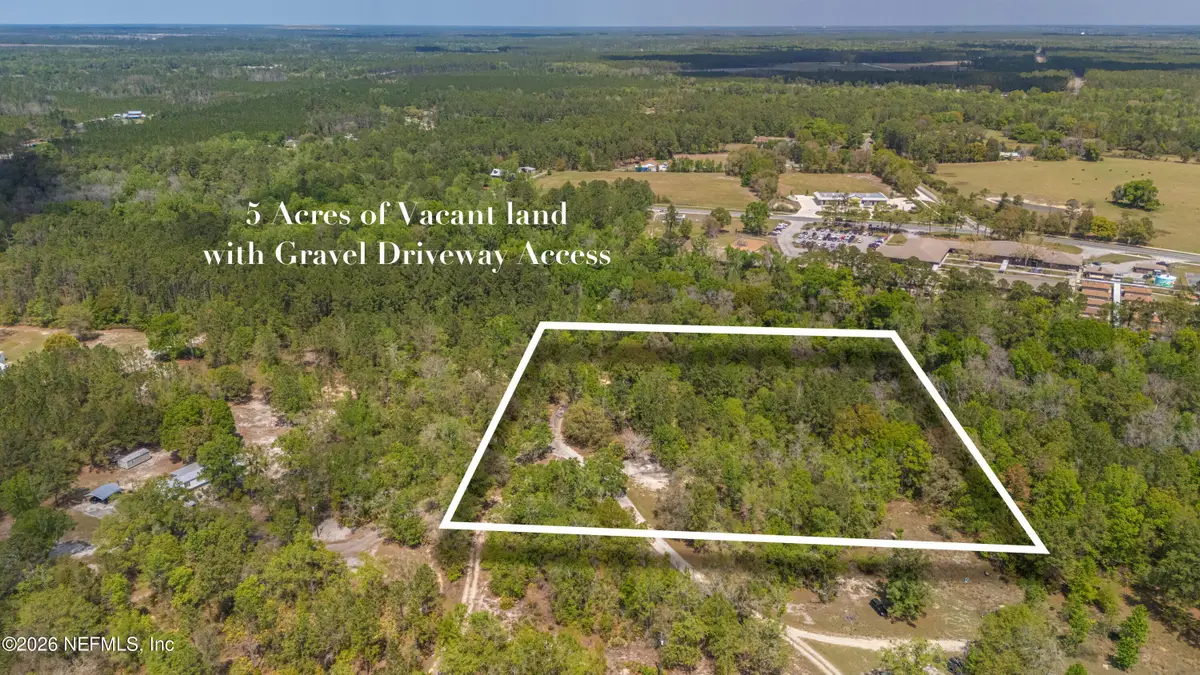 0 County Road 218, Clay Hill, FL 32234 - #1