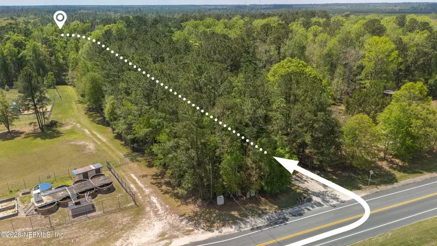 0 County Road 218, Clay Hill, FL 32234 - #3