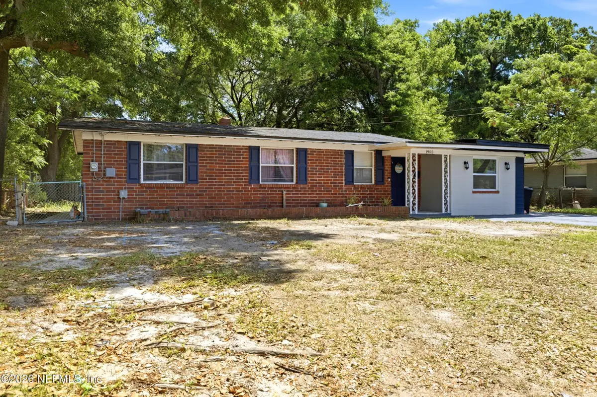 1955 Layton Road, Jacksonville, FL 32211 - #1