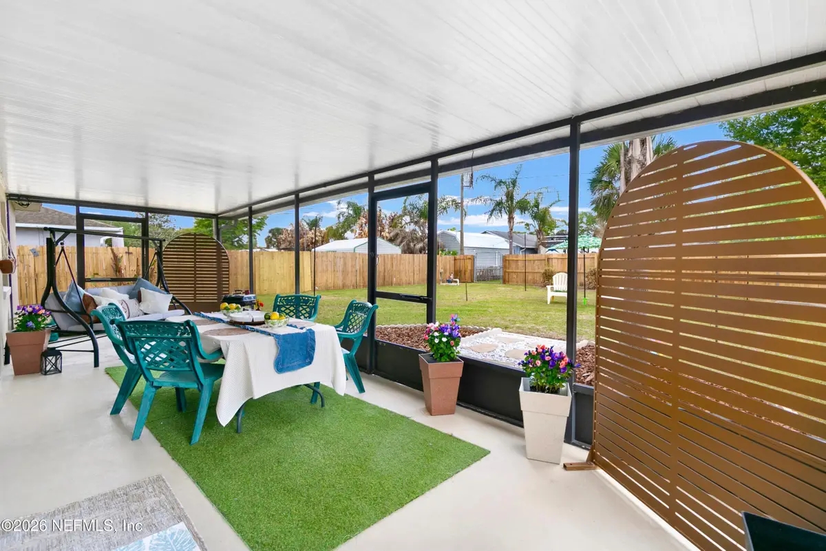 3220 Teal Street, Titusville, FL 32796 - #1